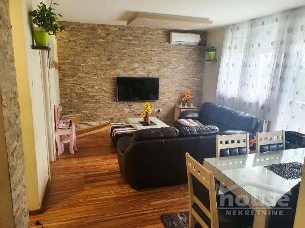 Slika 3 - Stan,NOVI SAD,CENTAR,kv: 105.00, € 257500, ID: 1057051