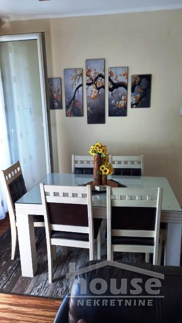 Slika 5 - Stan,NOVI SAD,CENTAR,kv: 105.00, € 257500, ID: 1057051