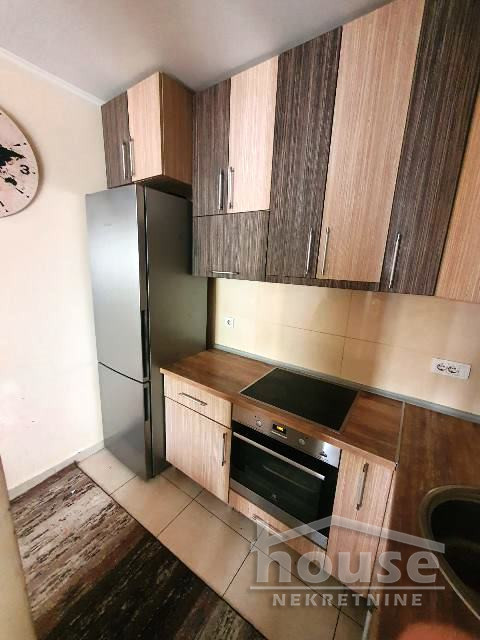 Slika 6 - Stan,NOVI SAD,CENTAR,kv: 105.00, € 257500, ID: 1057051
