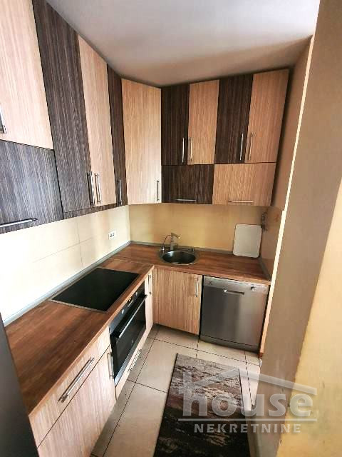Slika 7 - Stan,NOVI SAD,CENTAR,kv: 105.00, € 257500, ID: 1057051