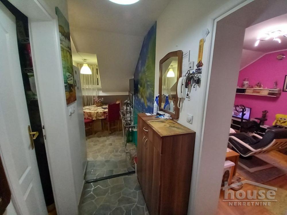 Slika 7 - Stan,NOVI SAD,ADICE,kv: 36.00, € 61800, ID: 1060206