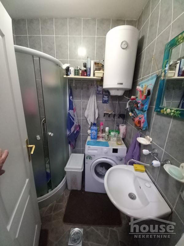 Slika 11 - Stan,NOVI SAD,ADICE,kv: 36.00, € 61800, ID: 1060206