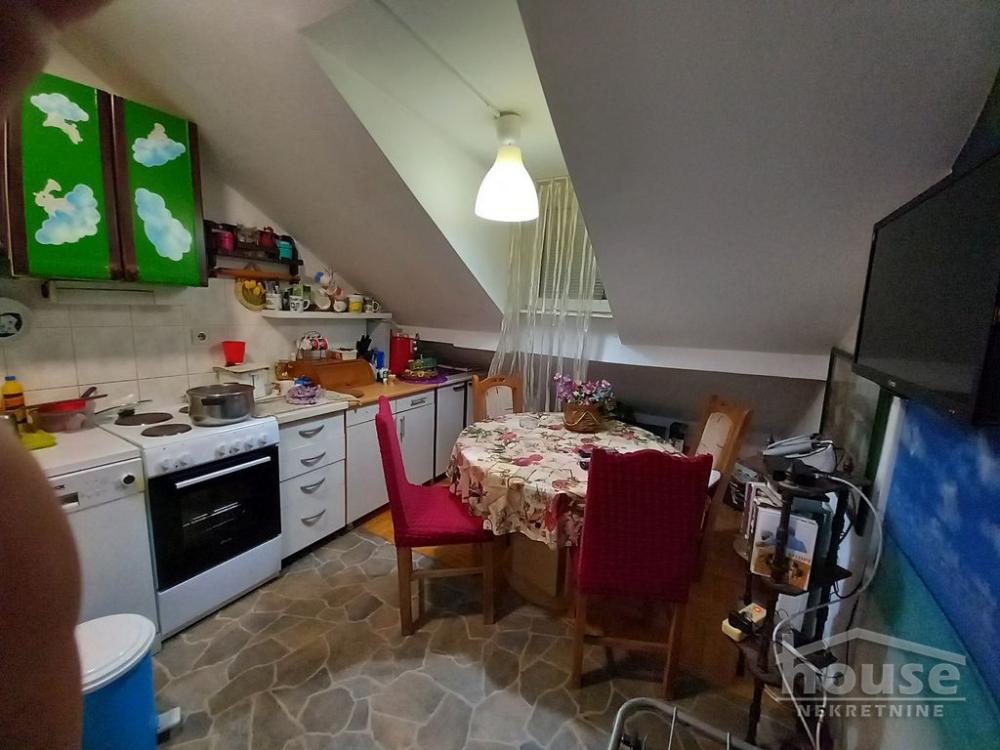 Slika 4 - Stan,NOVI SAD,ADICE,kv: 36.00, € 61800, ID: 1060206