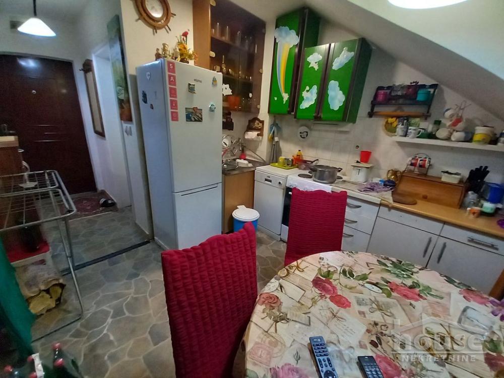 Slika 5 - Stan,NOVI SAD,ADICE,kv: 36.00, € 61800, ID: 1060206