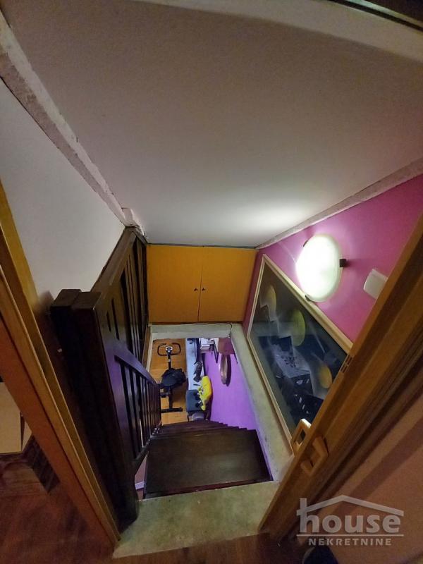 Slika 10 - Stan,NOVI SAD,ADICE,kv: 36.00, € 61800, ID: 1060206