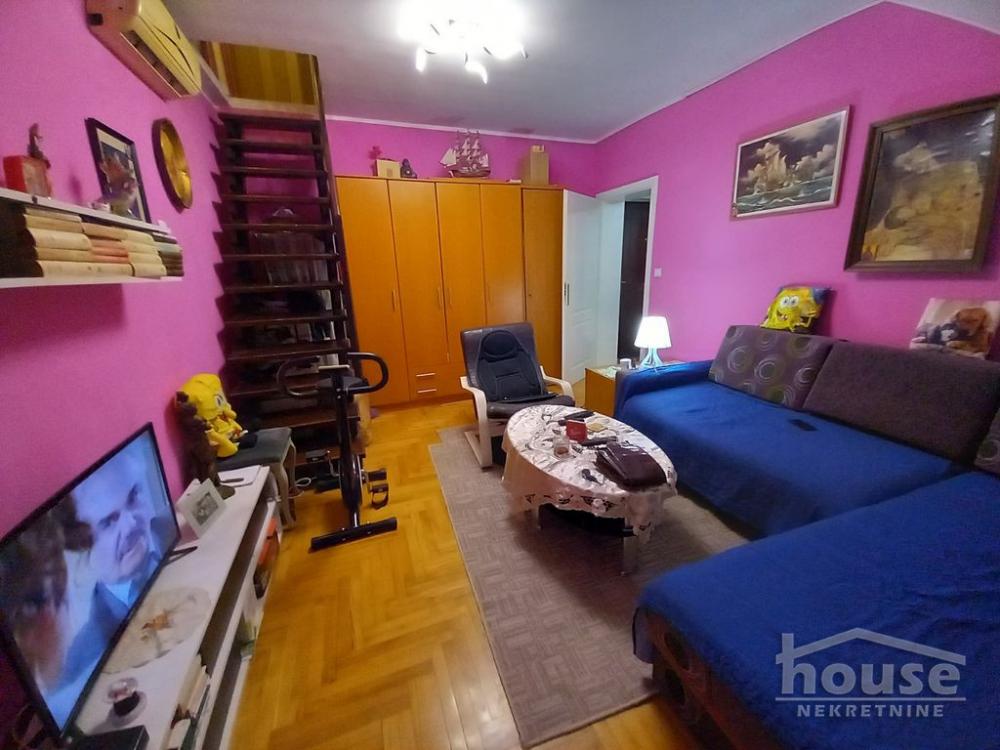 Slika 2 - Stan,NOVI SAD,ADICE,kv: 36.00, € 61800, ID: 1060206