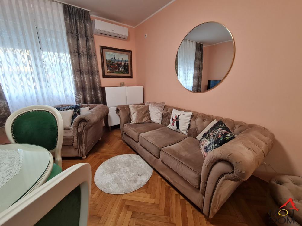 Glavna slika -Stan,NOVI SAD,GRBAVICA,kv: 39, € 119600, ID: 1030835