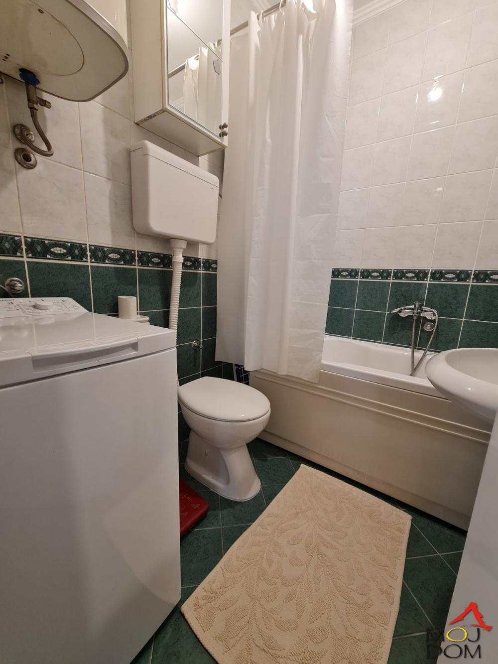 Slika 8 - Stan,NOVI SAD,GRBAVICA,kv: 39, € 119600, ID: 1030835