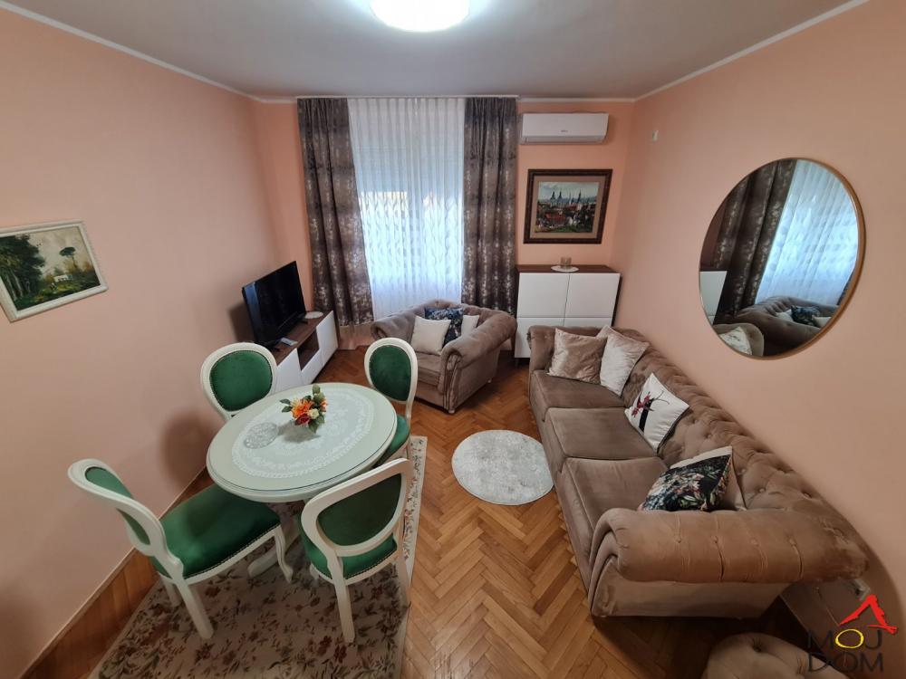 Slika 2 - Stan,NOVI SAD,GRBAVICA,kv: 39, € 119600, ID: 1030835