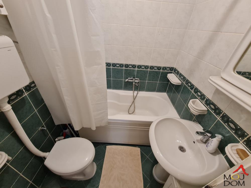 Slika 7 - Stan,NOVI SAD,GRBAVICA,kv: 39, € 119600, ID: 1030835