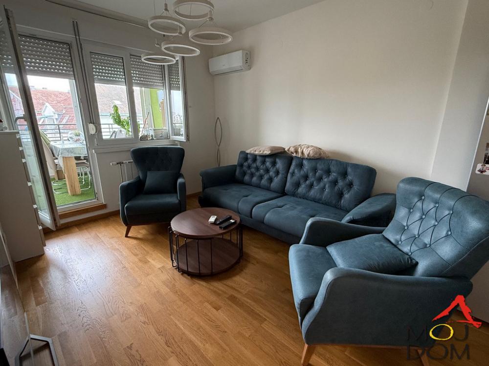 Slika 1 - Stan,NOVI SAD,GRBAVICA,kv: 49, € 146300, ID: 1030820