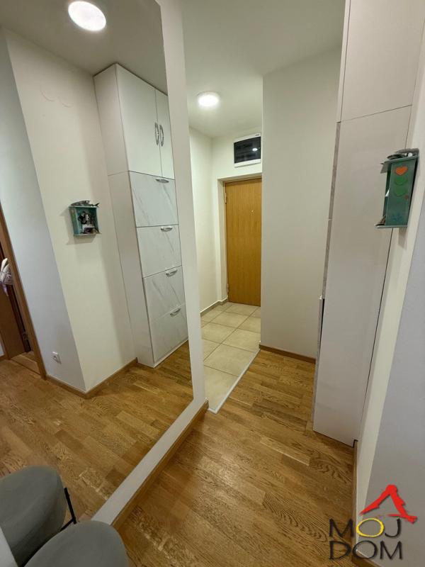 Slika 9 - Stan,NOVI SAD,GRBAVICA,kv: 49, € 146300, ID: 1030820