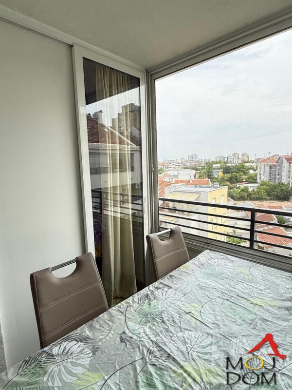 Slika 4 - Stan,NOVI SAD,GRBAVICA,kv: 49, € 146300, ID: 1030820