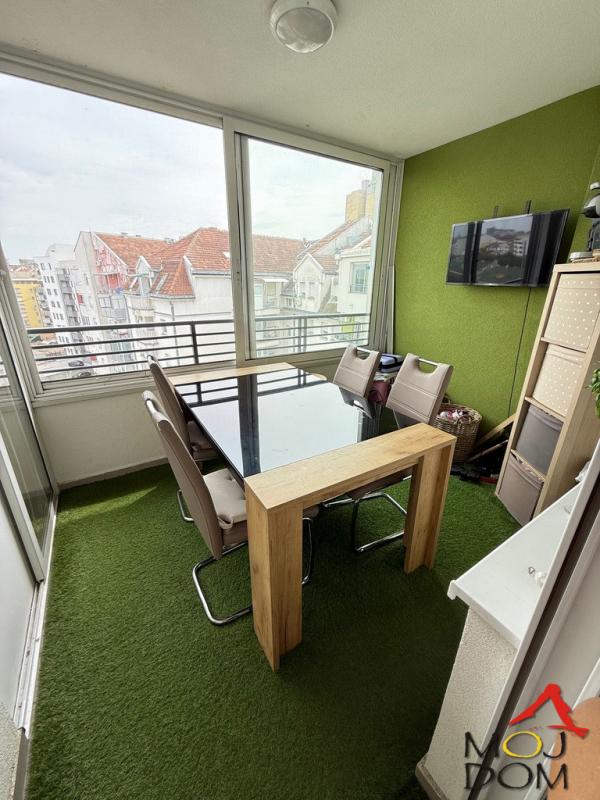 Slika 3 - Stan,NOVI SAD,GRBAVICA,kv: 49, € 146300, ID: 1030820