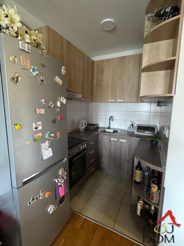 Slika 2 - Stan,NOVI SAD,GRBAVICA,kv: 49, € 146300, ID: 1030820