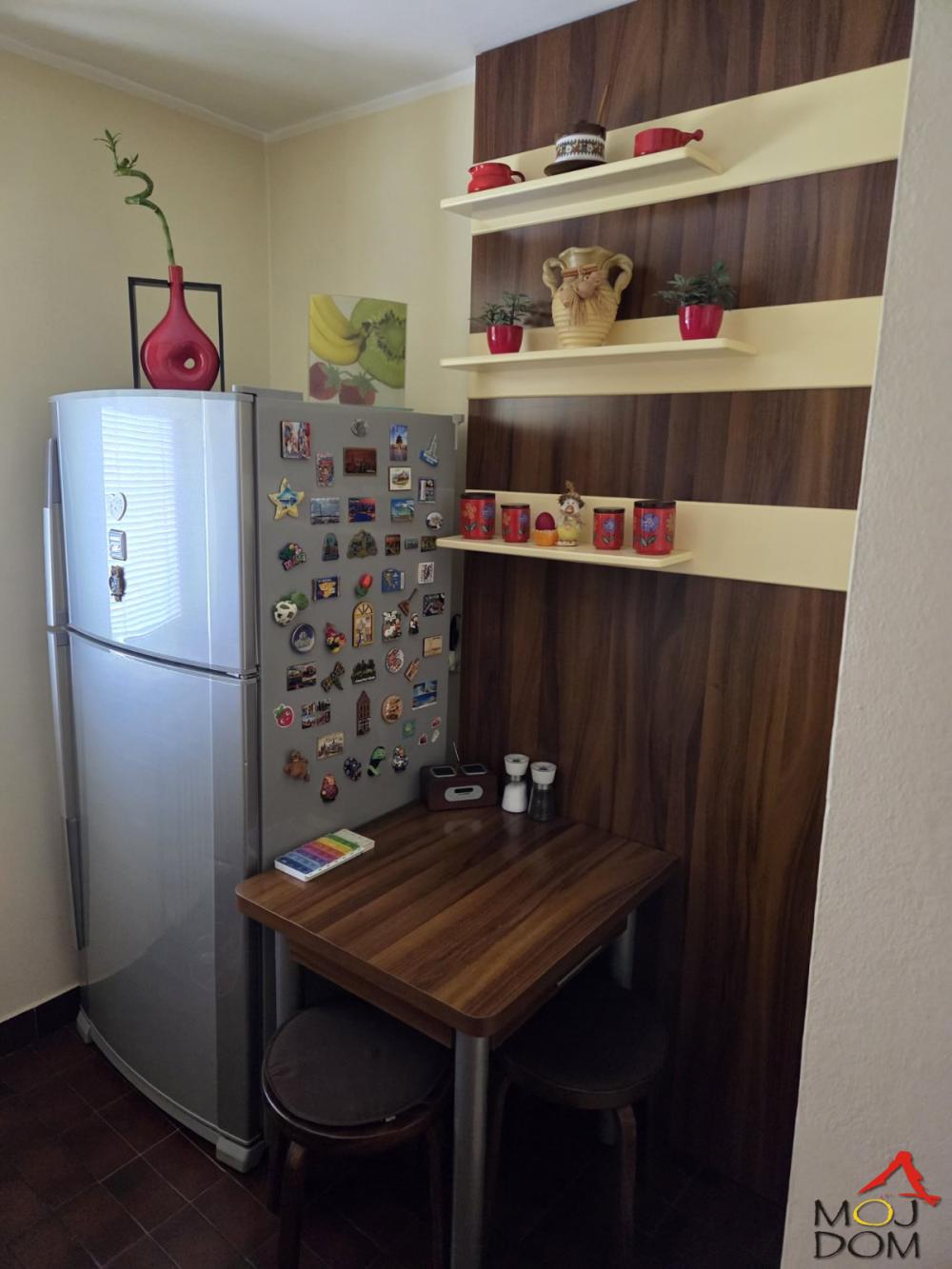 Slika 11 - Stan,NOVI SAD,SOMBORSKI BULEVAR,kv: 83, € 181200, ID: 1030572