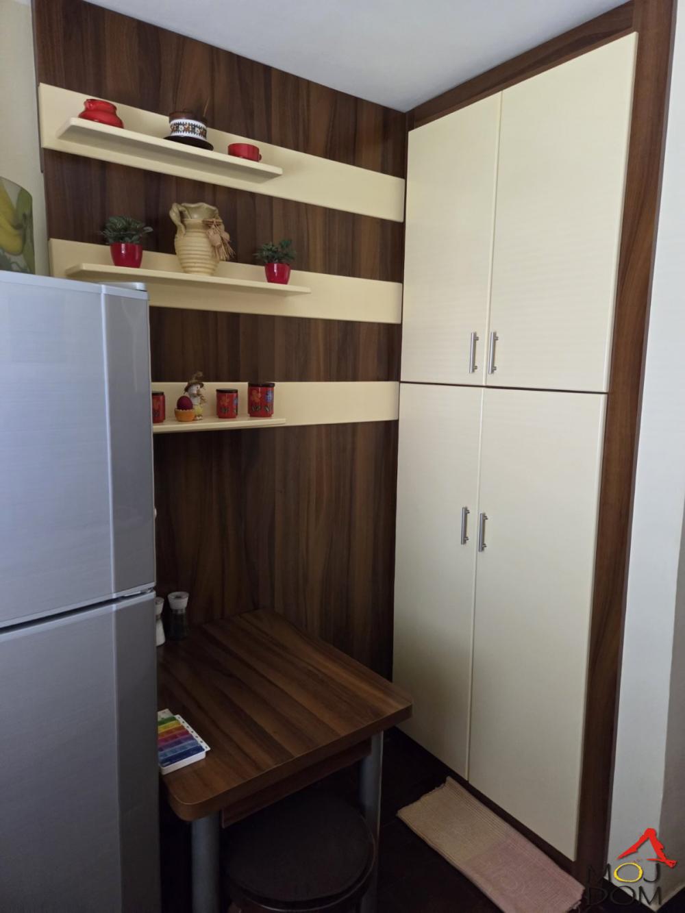 Slika 10 - Stan,NOVI SAD,SOMBORSKI BULEVAR,kv: 83, € 181200, ID: 1030572