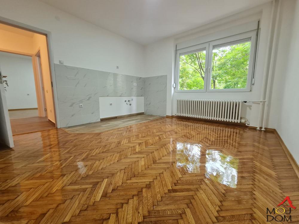 Glavna slika -Stan,NOVI SAD,GRBAVICA,kv: 52, € 144200, ID: 1030472