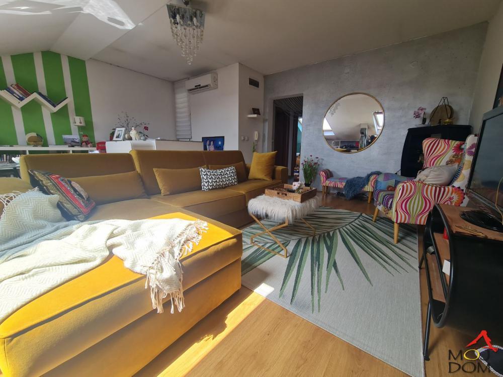 Glavna slika -Stan,NOVI SAD,CENTAR,kv: 78, € 195000, ID: 1030562