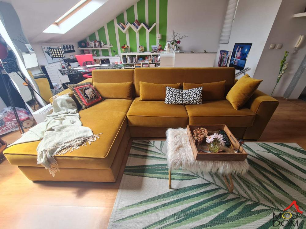 Slika 1 - Stan,NOVI SAD,CENTAR,kv: 78, € 195000, ID: 1030562