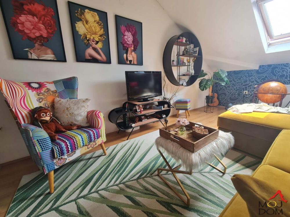 Slika 5 - Stan,NOVI SAD,CENTAR,kv: 78, € 195000, ID: 1030562