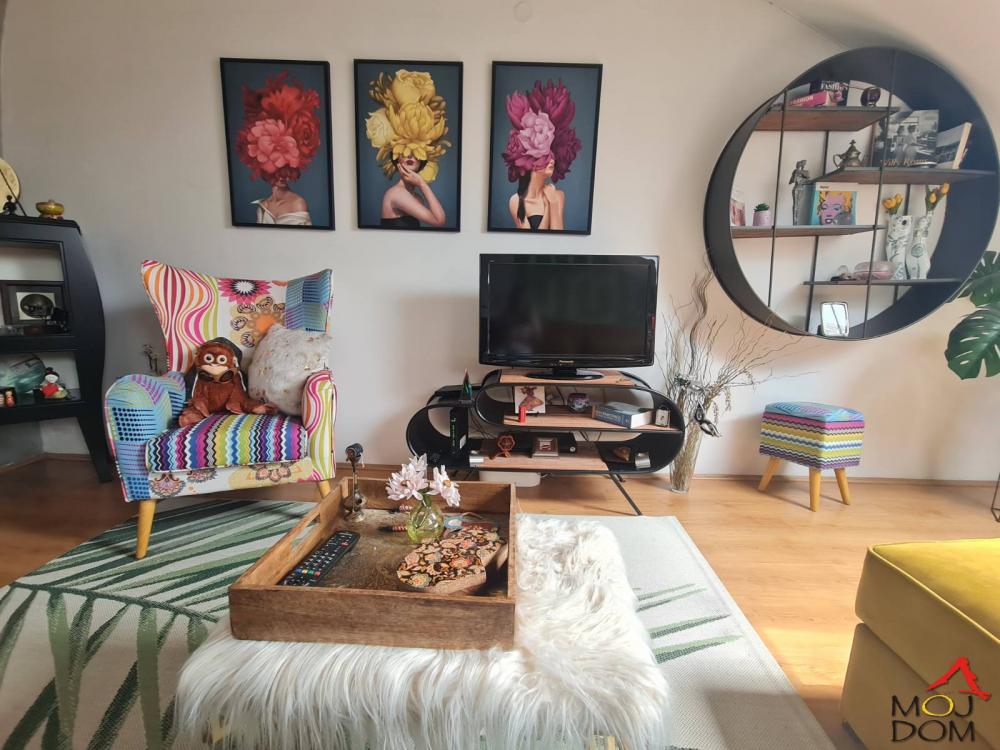 Slika 7 - Stan,NOVI SAD,CENTAR,kv: 78, € 195000, ID: 1030562