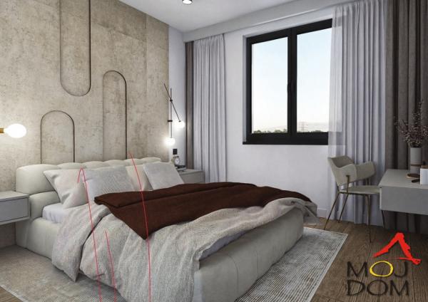 Slika 6 - Stan,NOVI SAD,TELEP,kv: 112, € 362560, ID: 1030725