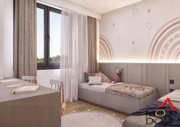 Slika 4 - Stan,NOVI SAD,TELEP,kv: 112, € 362560, ID: 1030725