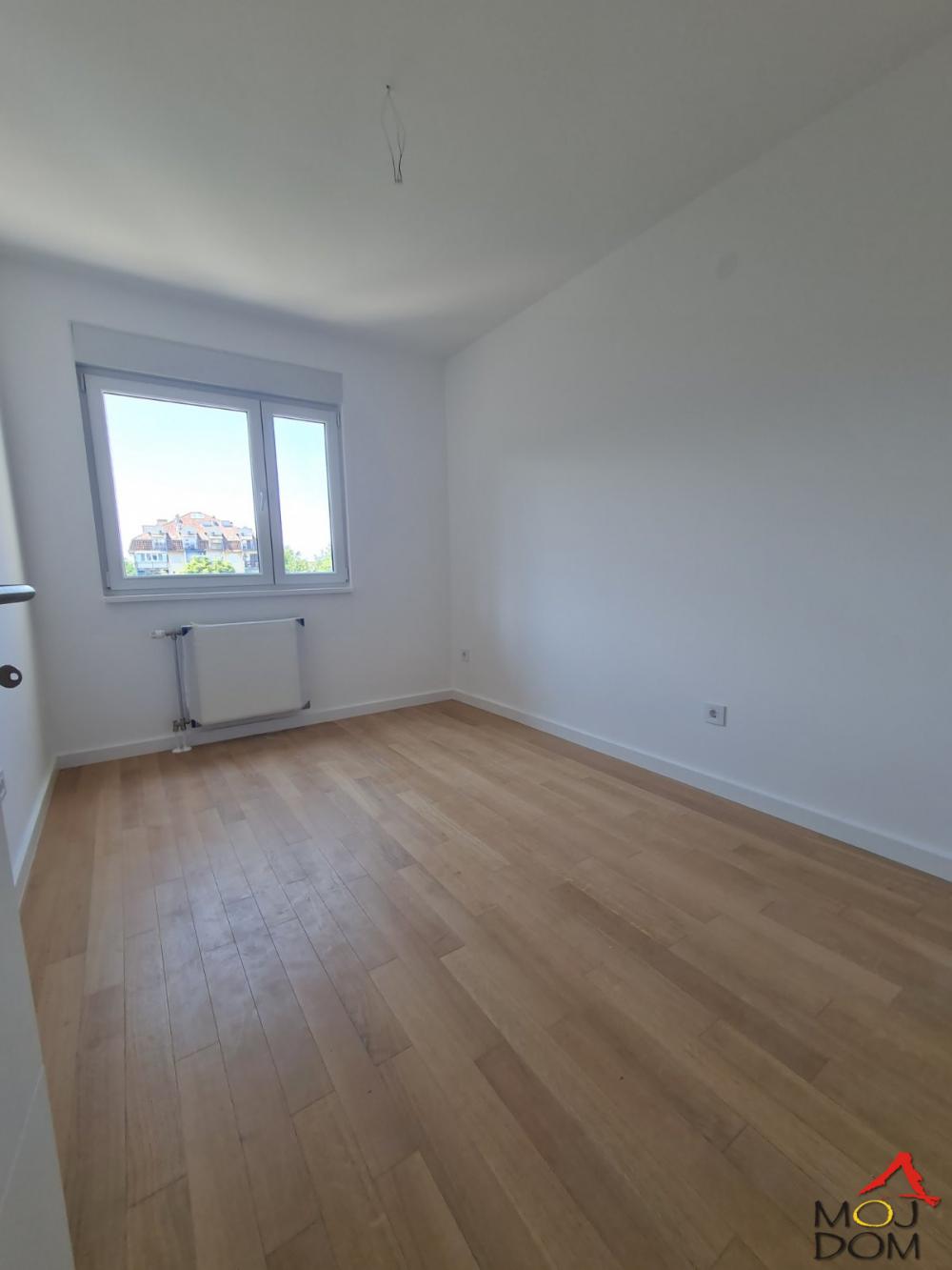 Slika 6 - Stan,NOVI SAD,NOVO NASELJE,kv: 58, € 149000, ID: 1029945