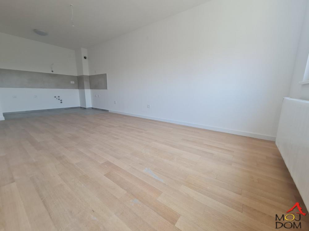 Slika 2 - Stan,NOVI SAD,NOVO NASELJE,kv: 58, € 149000, ID: 1029945