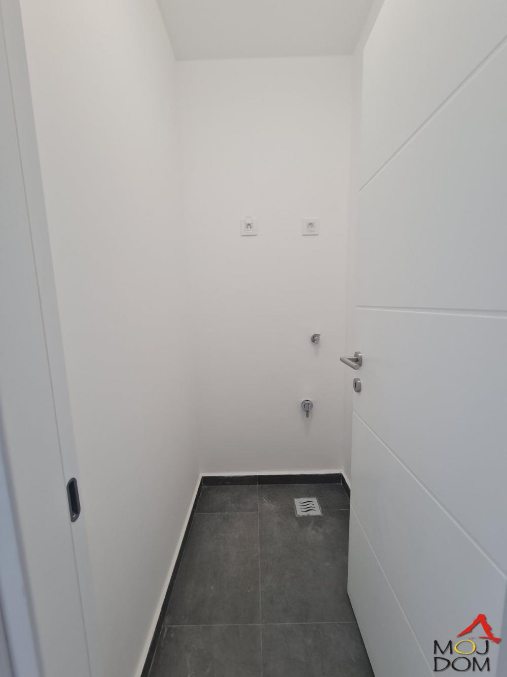 Slika 11 - Stan,NOVI SAD,NOVO NASELJE,kv: 58, € 149000, ID: 1029945