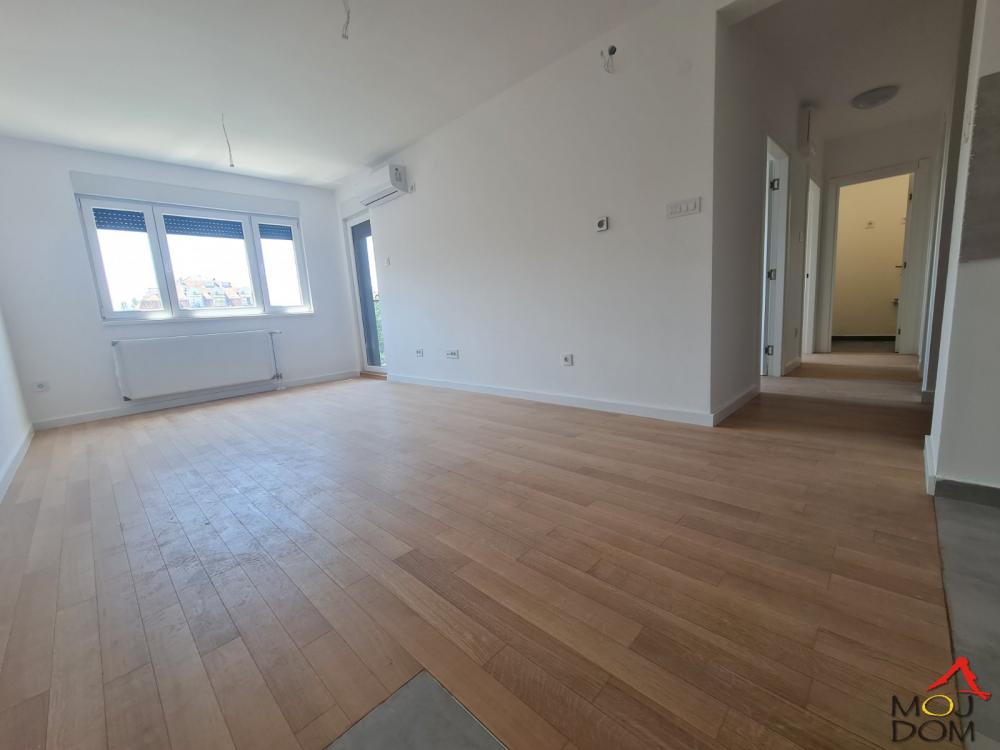 Slika 1 - Stan,NOVI SAD,NOVO NASELJE,kv: 58, € 149000, ID: 1029945