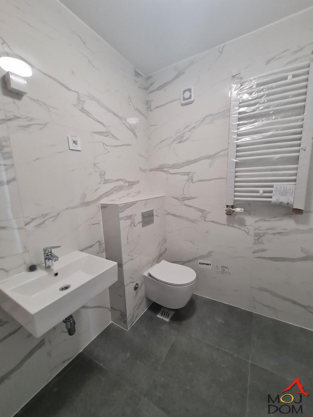 Slika 9 - Stan,NOVI SAD,NOVO NASELJE,kv: 58, € 149000, ID: 1029945