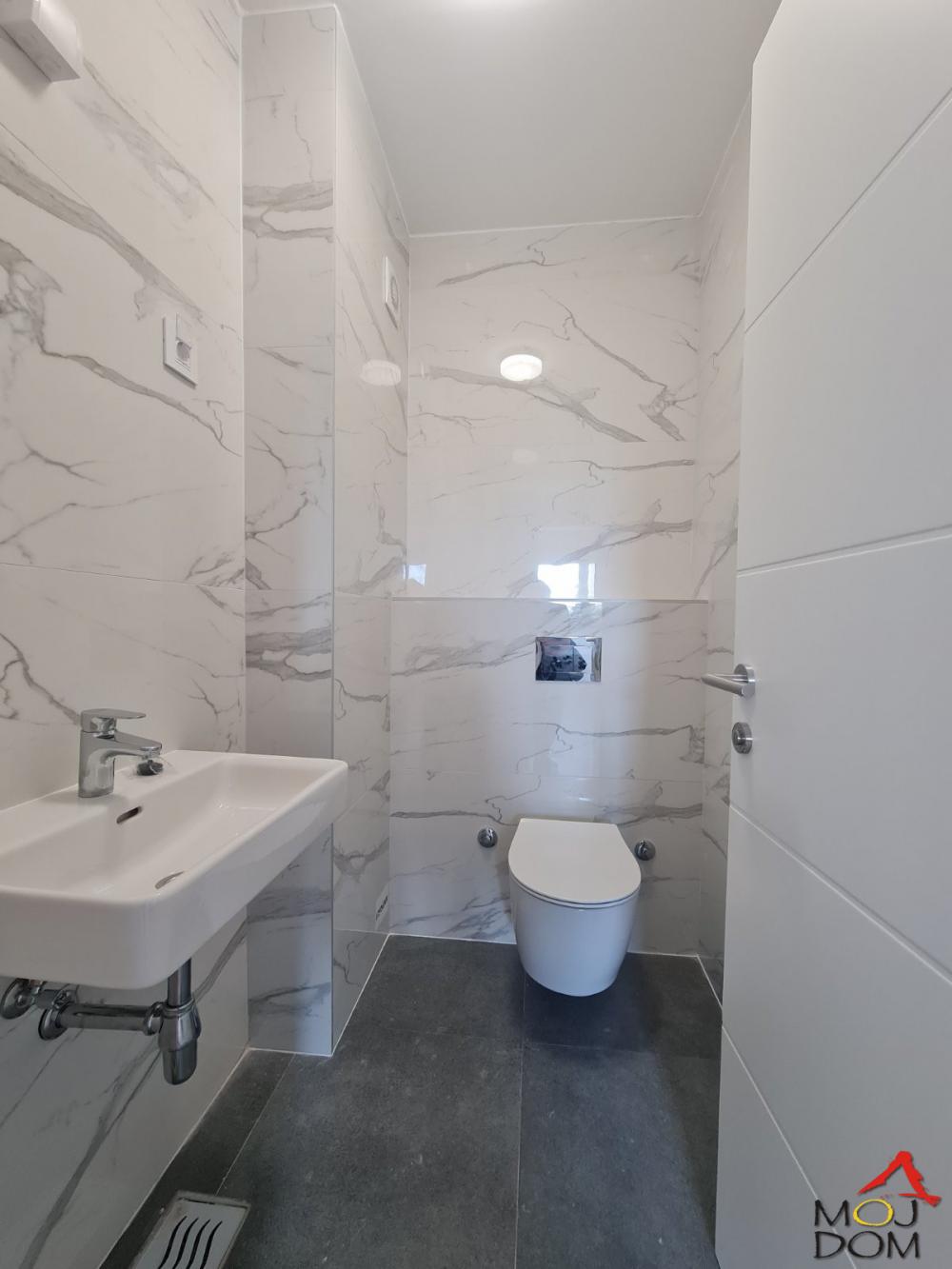 Slika 10 - Stan,NOVI SAD,NOVO NASELJE,kv: 58, € 149000, ID: 1029945