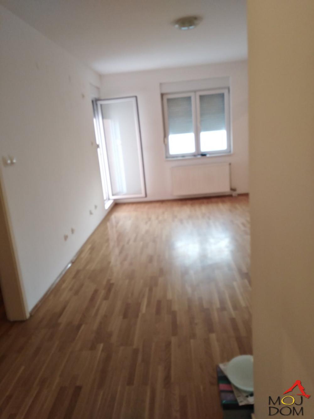 Glavna slika -Stan,NOVI SAD,NOVA DETELINARA,kv: 45, € 139000, ID: 1028964