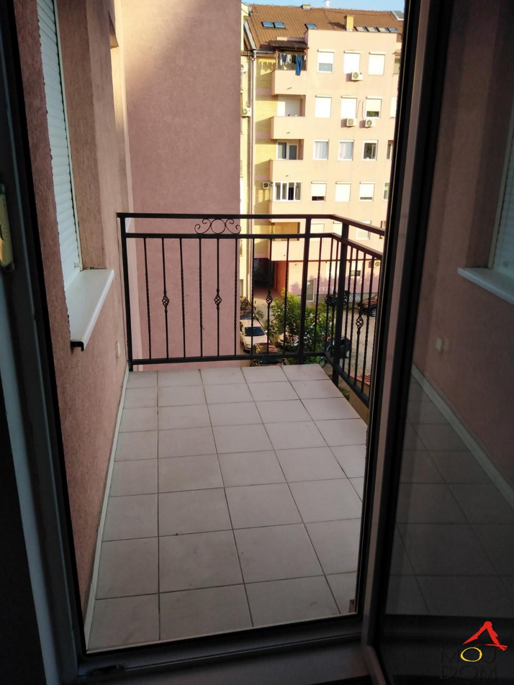 Slika 7 - Stan,NOVI SAD,NOVA DETELINARA,kv: 45, € 139000, ID: 1028964