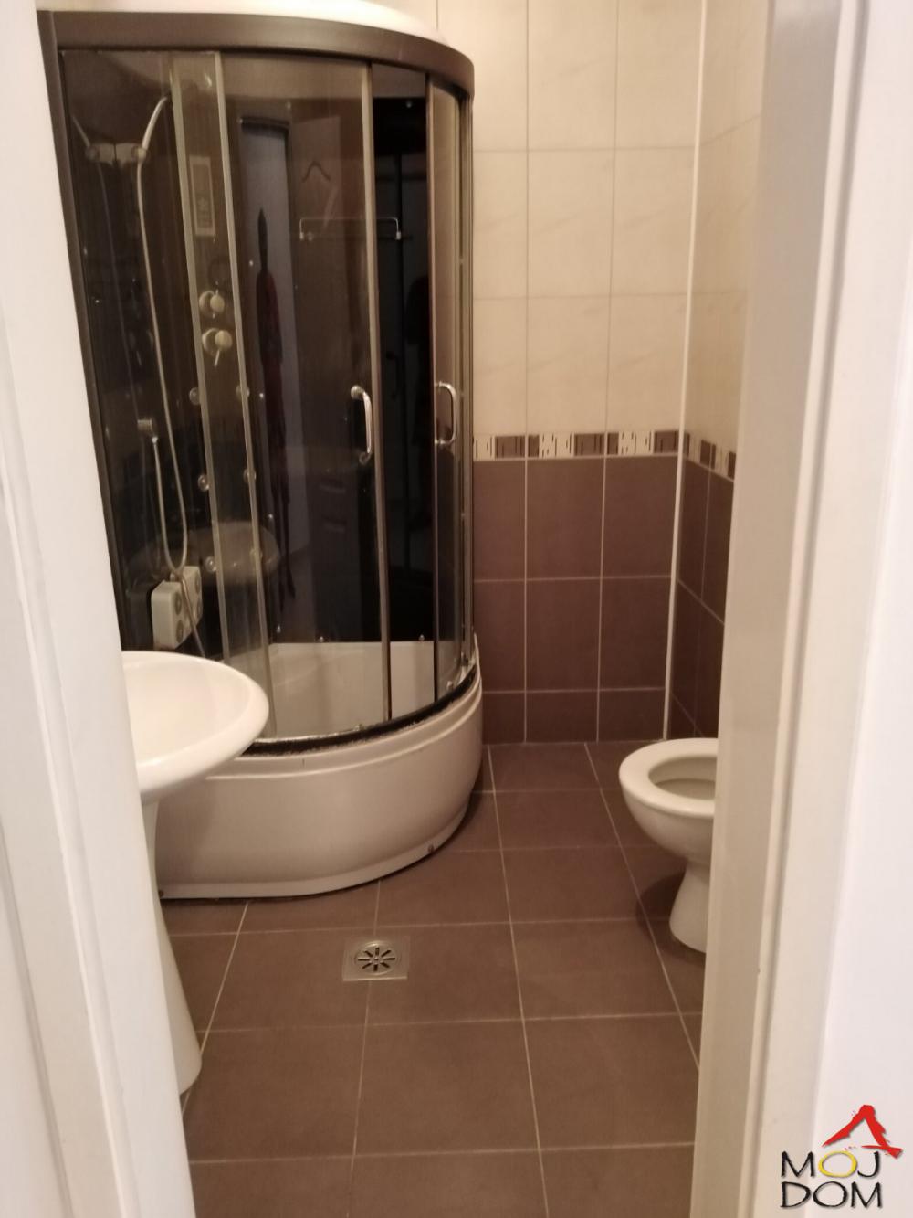 Slika 6 - Stan,NOVI SAD,NOVA DETELINARA,kv: 45, € 139000, ID: 1028964