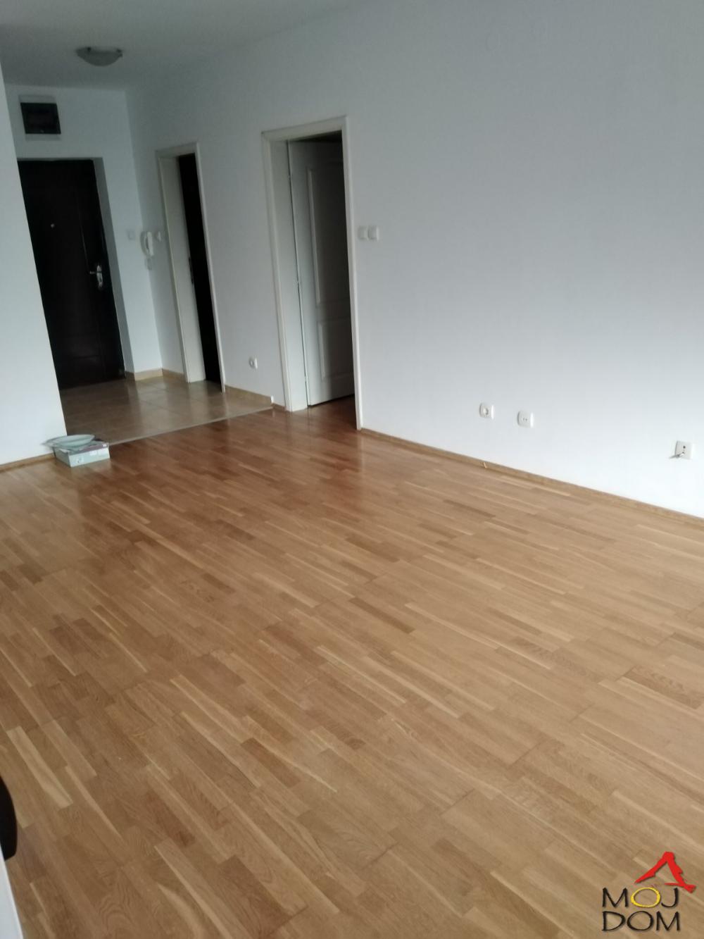 Slika 1 - Stan,NOVI SAD,NOVA DETELINARA,kv: 45, € 139000, ID: 1028964