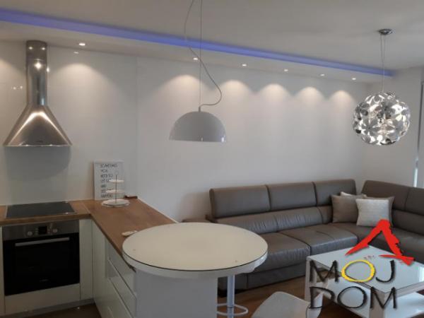 Glavna slika -Stan,NOVI SAD,SAJAM,kv: 60, € 191600, ID: 1029018