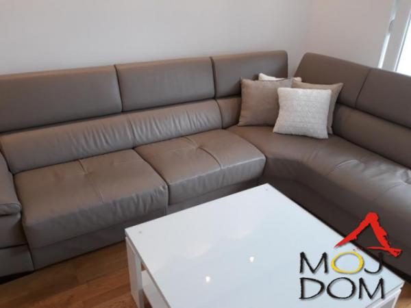 Slika 2 - Stan,NOVI SAD,SAJAM,kv: 60, € 191600, ID: 1029018