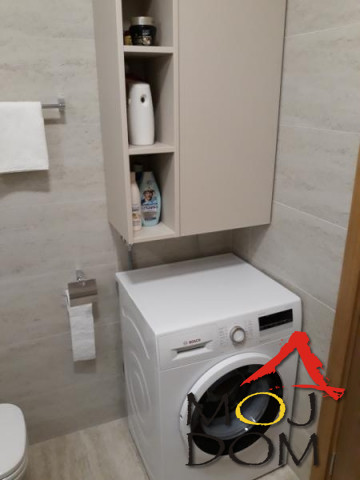 Slika 11 - Stan,NOVI SAD,SAJAM,kv: 60, € 191600, ID: 1029018