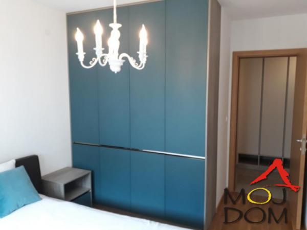 Slika 9 - Stan,NOVI SAD,SAJAM,kv: 60, € 191600, ID: 1029018