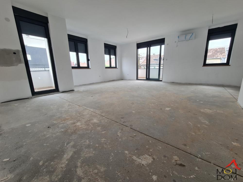 Glavna slika -Stan,NOVI SAD,TELEP,kv: 144, € 348600, ID: 1029199