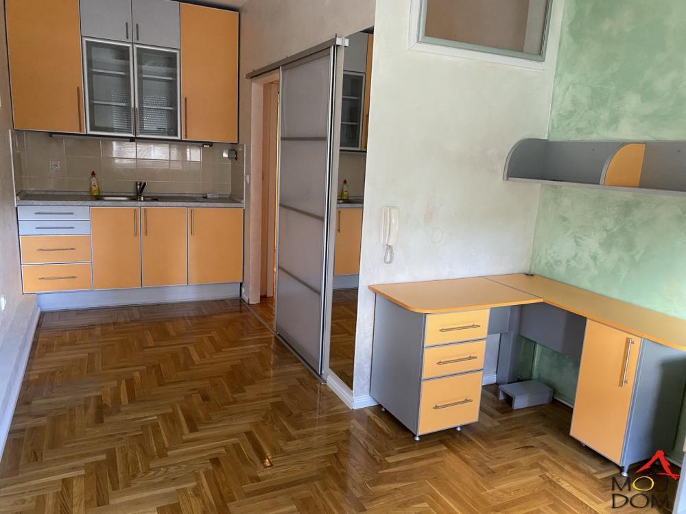 Glavna slika -Stan,NOVI SAD,GRBAVICA,kv: 24, € 88600, ID: 1030208