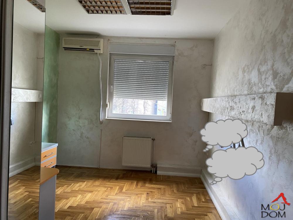 Slika 2 - Stan,NOVI SAD,GRBAVICA,kv: 24, € 88600, ID: 1030208