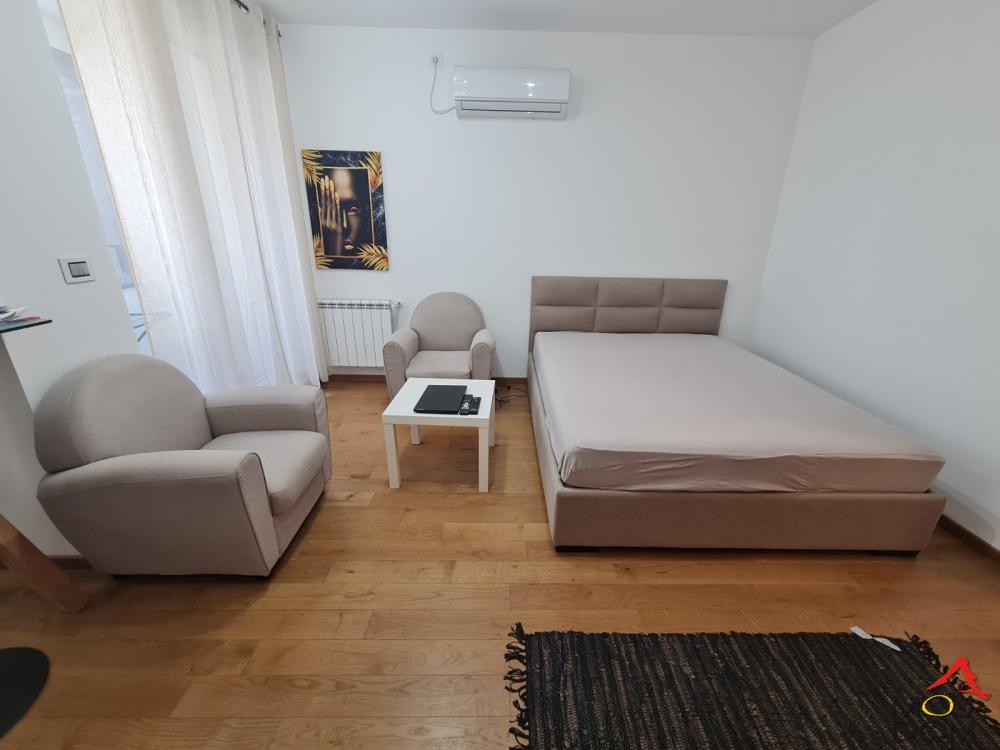 Slika 1 - Stan,NOVI SAD,BULEVAR EVROPE,kv: 29, € 106500, ID: 1030210