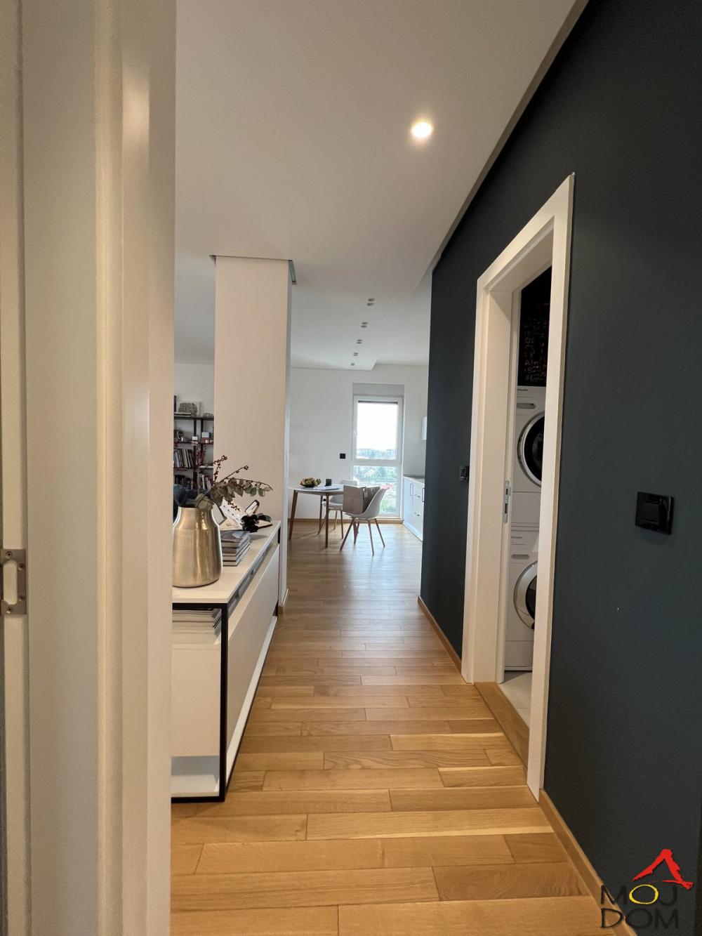 Slika 6 - Stan,NOVI SAD,SAJAM,kv: 60, € 190550, ID: 1030253