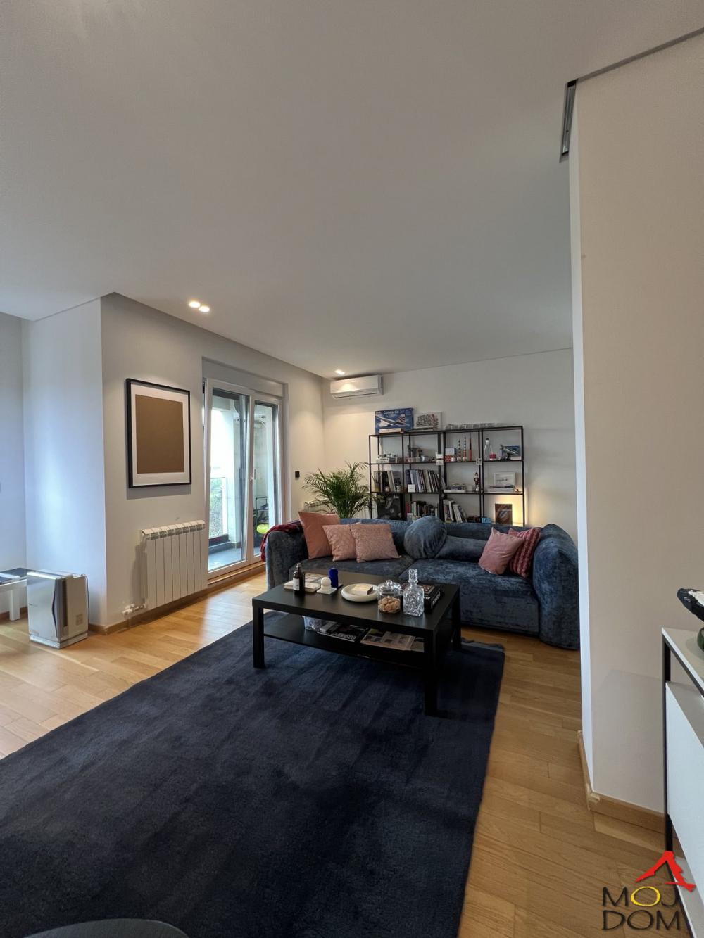 Slika 4 - Stan,NOVI SAD,SAJAM,kv: 60, € 190550, ID: 1030253