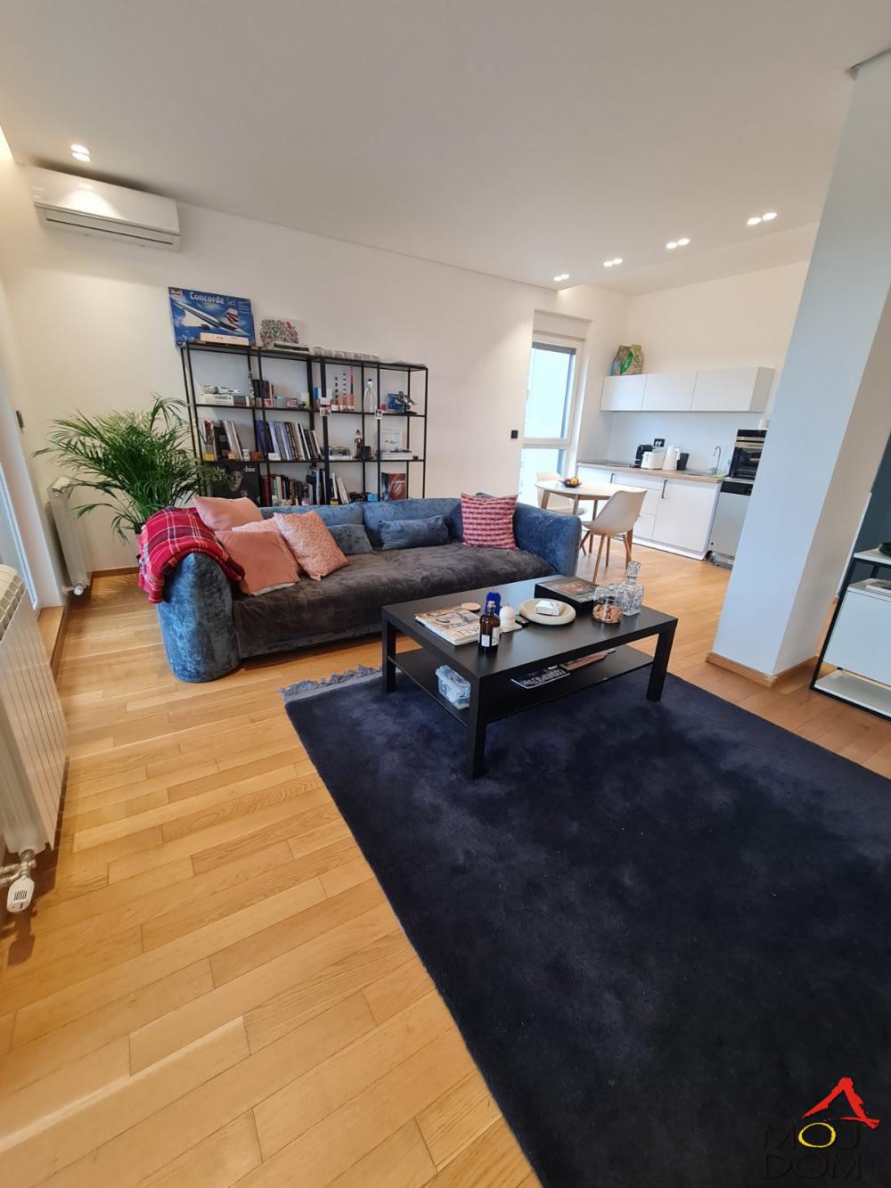 Slika 2 - Stan,NOVI SAD,SAJAM,kv: 60, € 190550, ID: 1030253