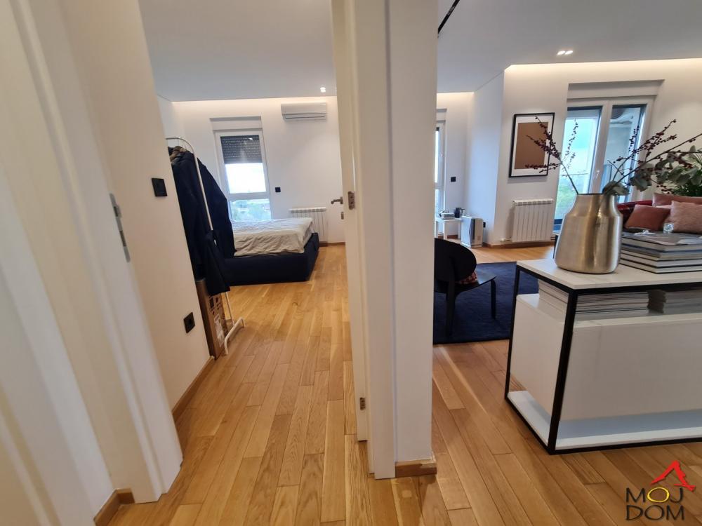 Slika 7 - Stan,NOVI SAD,SAJAM,kv: 60, € 190550, ID: 1030253